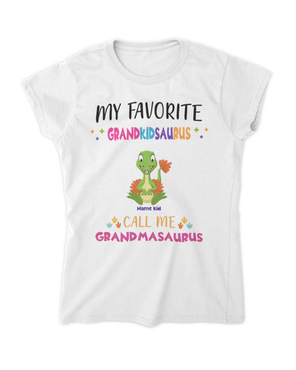 Women's Standard T-Shirt