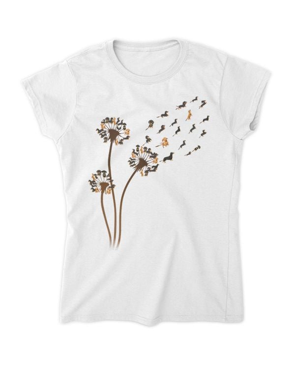 Women's Standard T-Shirt