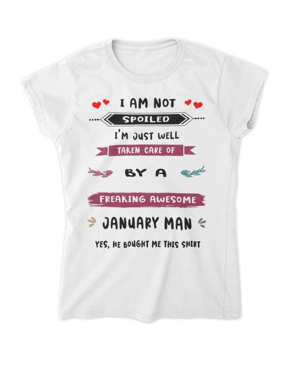 Women's Standard T-Shirt