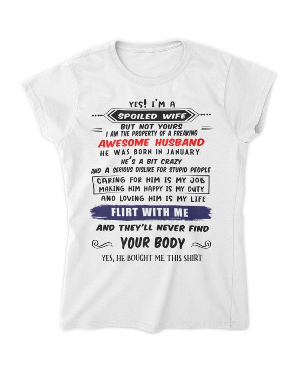Women's Standard T-Shirt