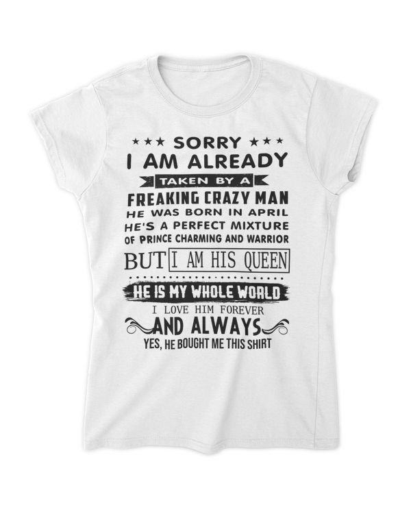 Women's Standard T-Shirt