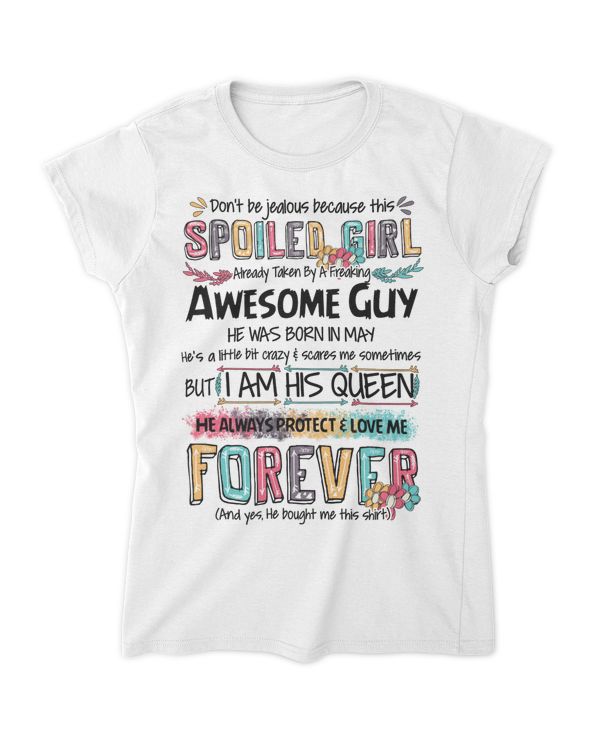 Women's Standard T-Shirt