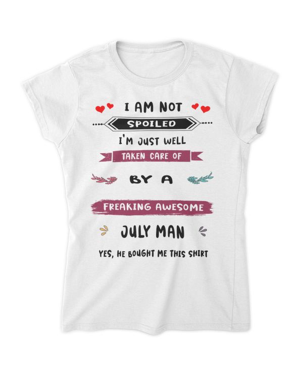 Women's Standard T-Shirt