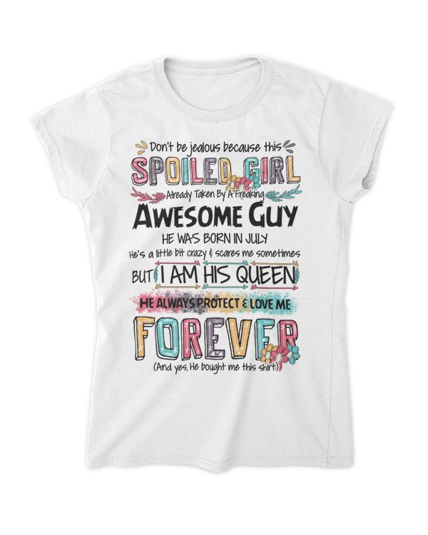 Women's Standard T-Shirt