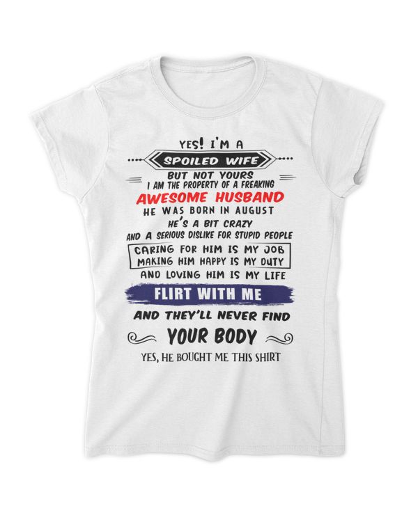 Women's Standard T-Shirt