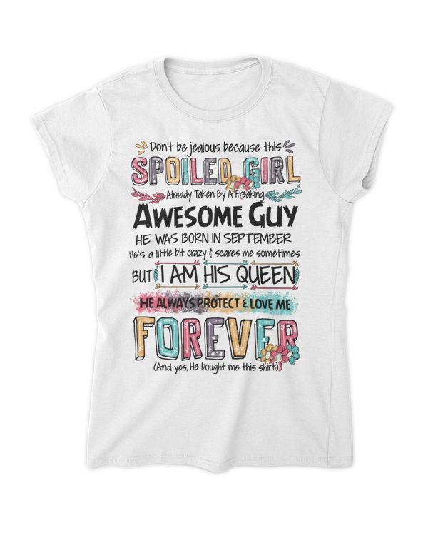 Women's Standard T-Shirt