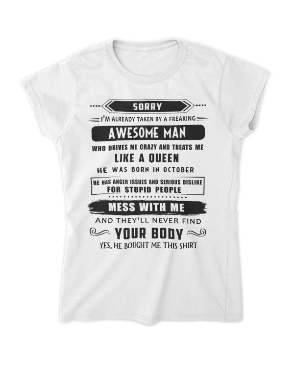 Women's Standard T-Shirt