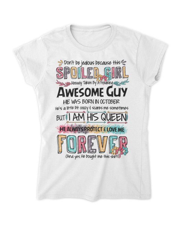 Women's Standard T-Shirt