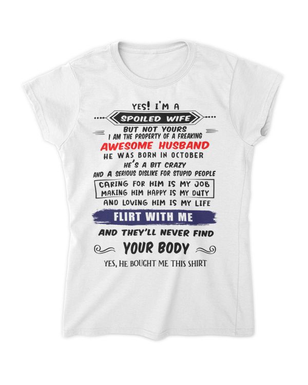 Women's Standard T-Shirt