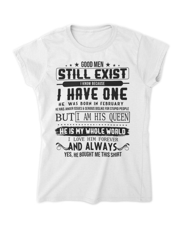 Women's Standard T-Shirt