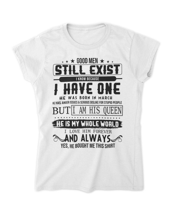 Women's Standard T-Shirt