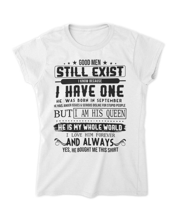 Women's Standard T-Shirt