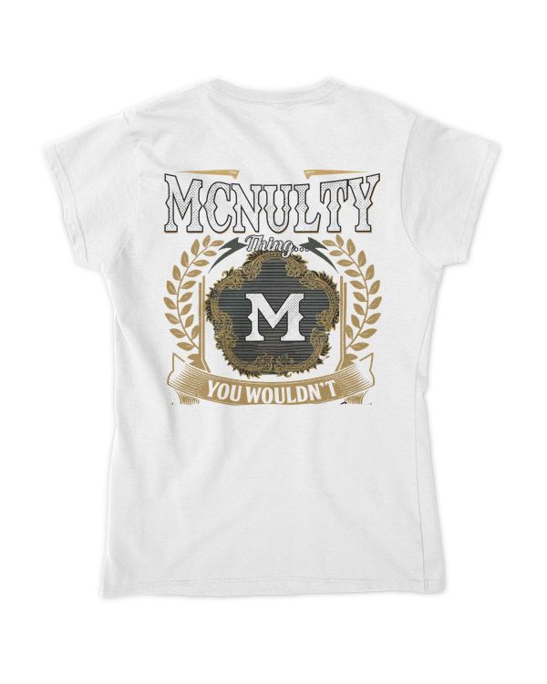 Women's Standard T-Shirt
