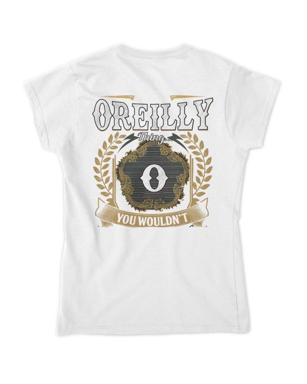 Women's Standard T-Shirt