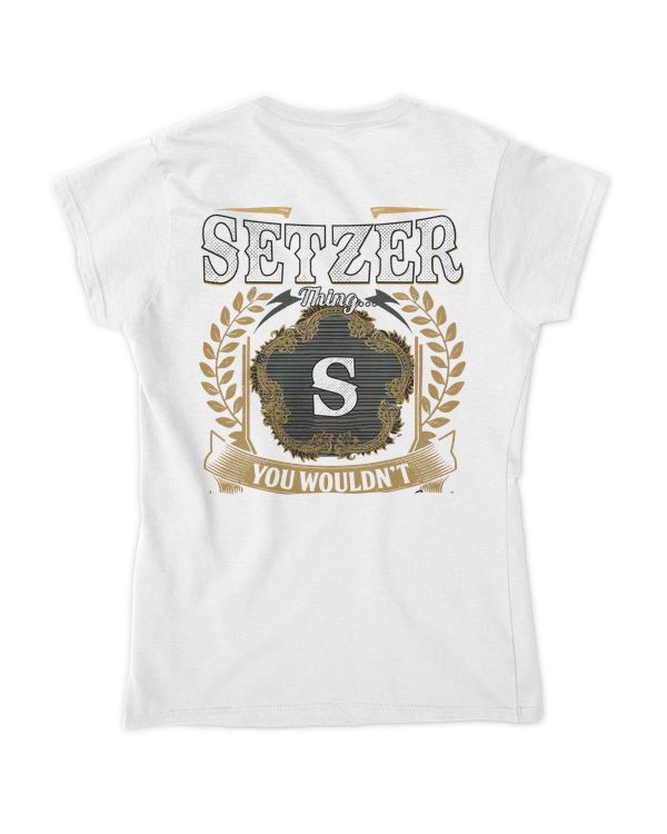 Women's Standard T-Shirt