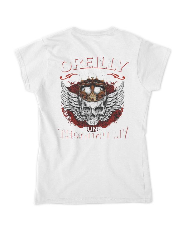 Women's Standard T-Shirt