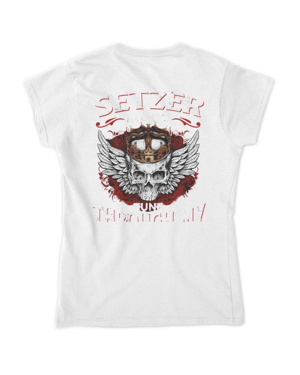Women's Standard T-Shirt