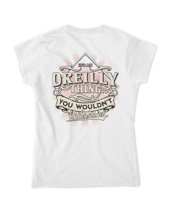 Women's Standard T-Shirt