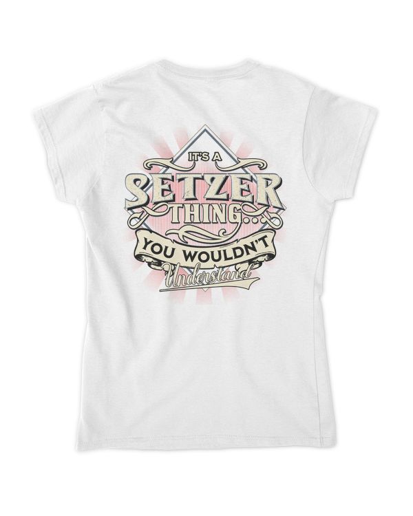 Women's Standard T-Shirt