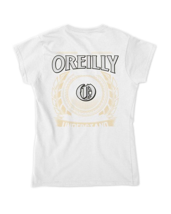 Women's Standard T-Shirt