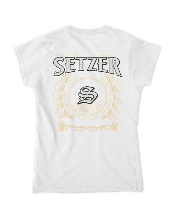 Women's Standard T-Shirt