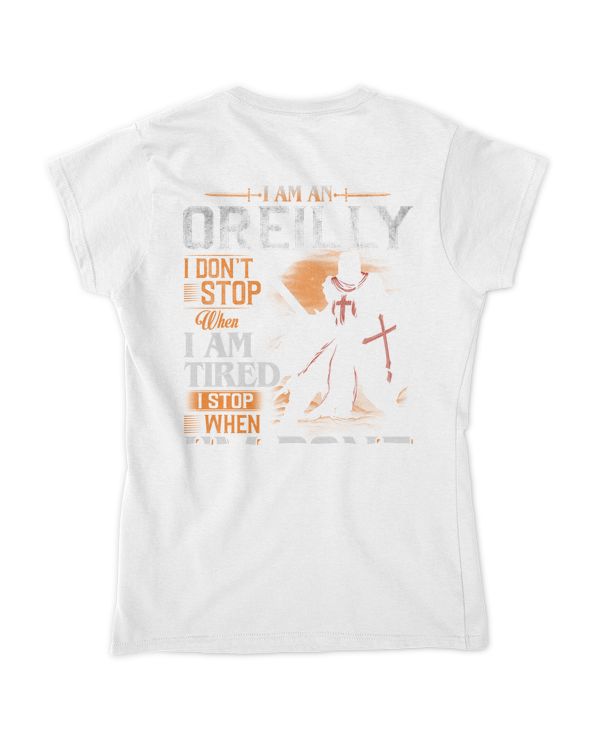 Women's Standard T-Shirt