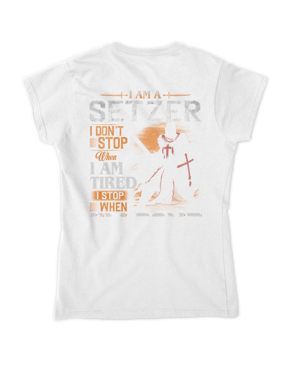Women's Standard T-Shirt