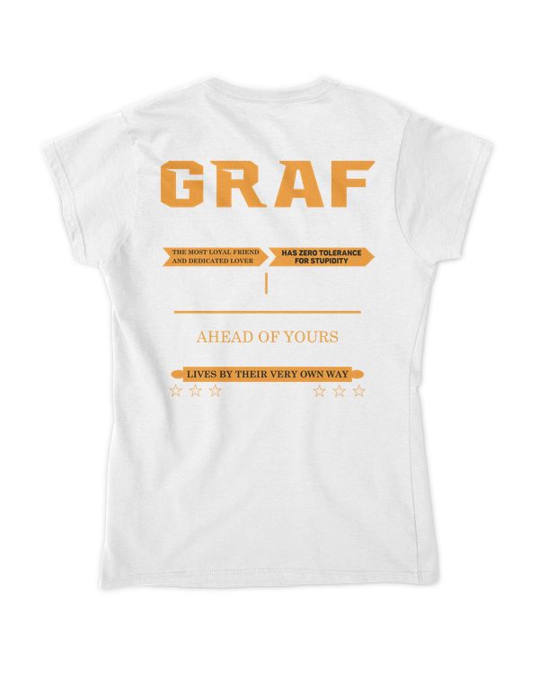 Women's Standard T-Shirt