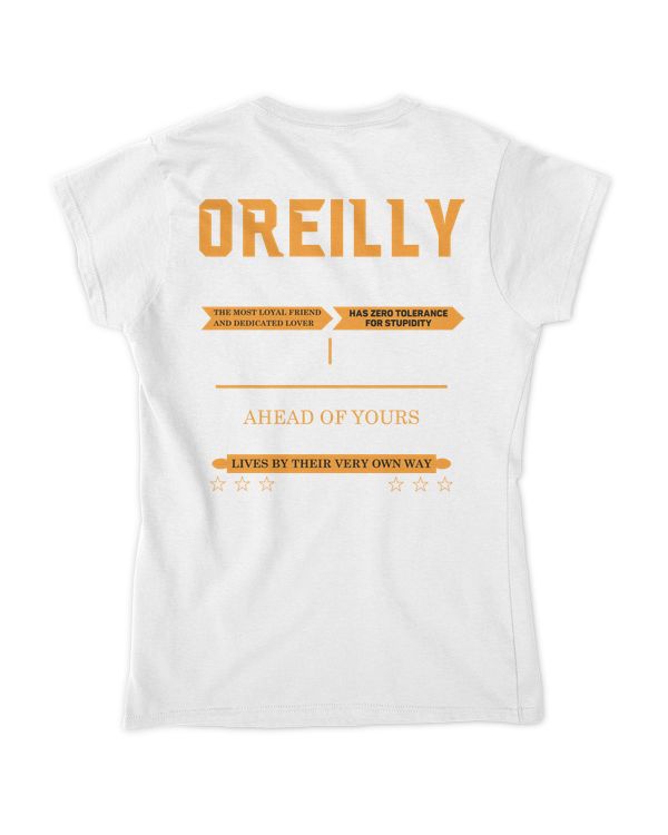 Women's Standard T-Shirt