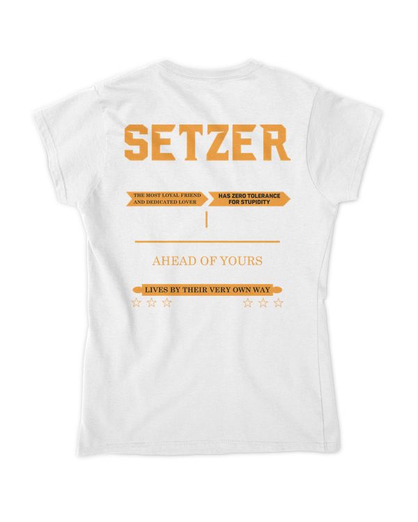 Women's Standard T-Shirt