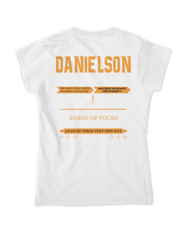 Women's Standard T-Shirt