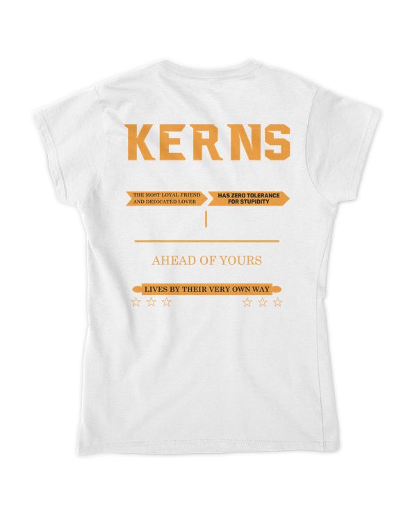 Women's Standard T-Shirt