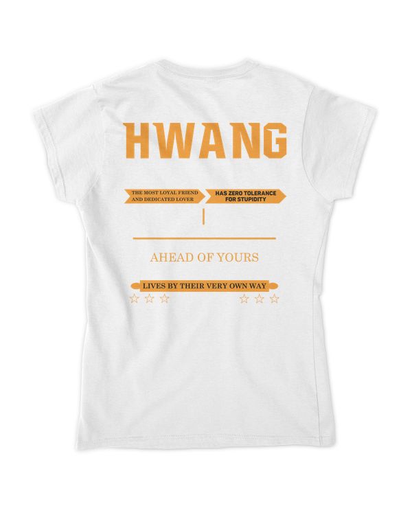 Women's Standard T-Shirt