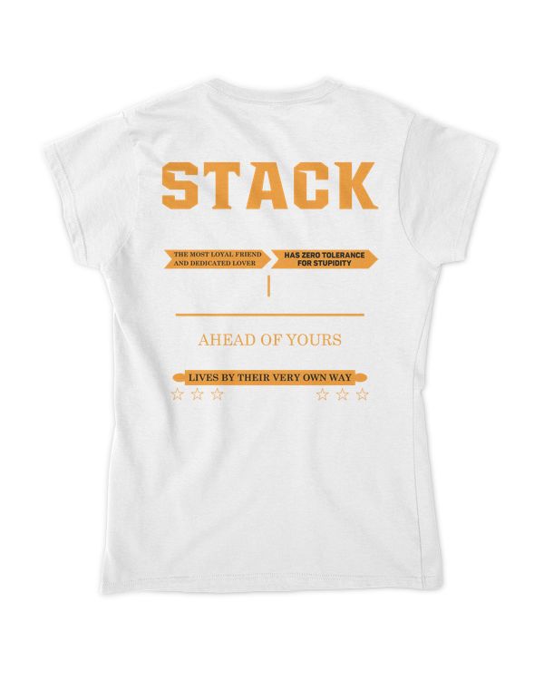 Women's Standard T-Shirt