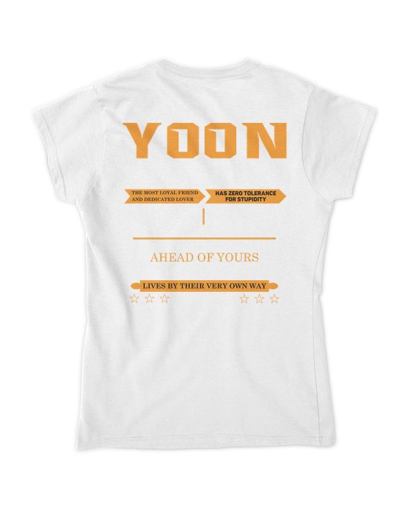Women's Standard T-Shirt