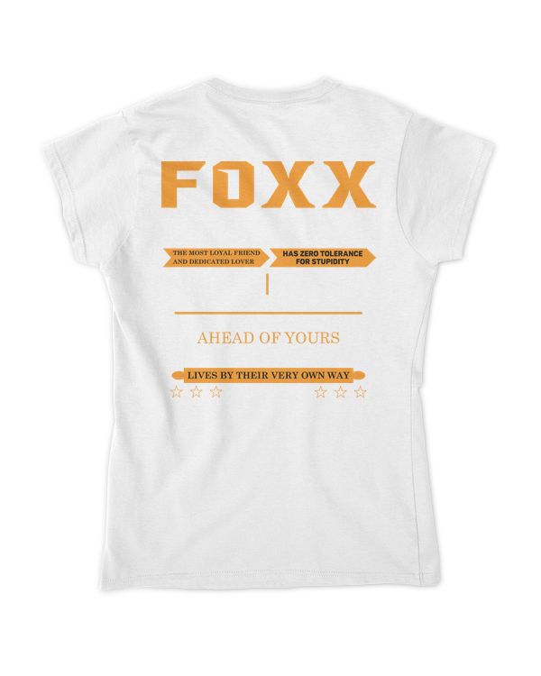 Women's Standard T-Shirt