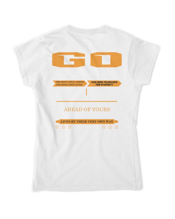 Women's Standard T-Shirt