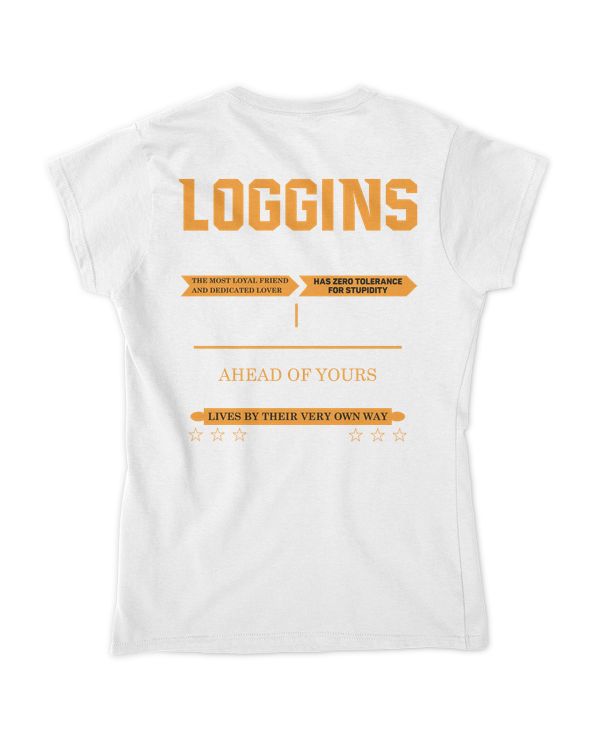 Women's Standard T-Shirt