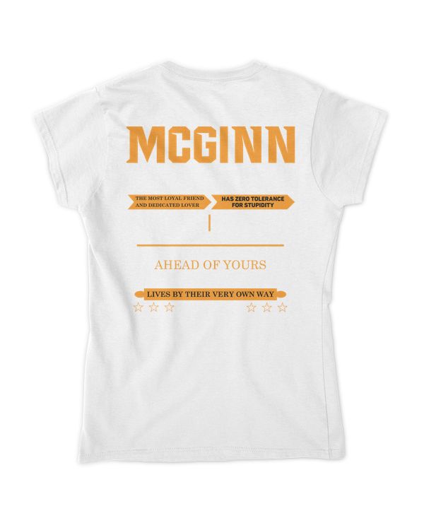 Women's Standard T-Shirt