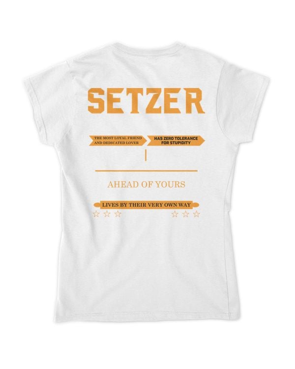 Women's Standard T-Shirt