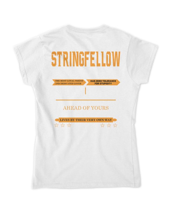 Women's Standard T-Shirt