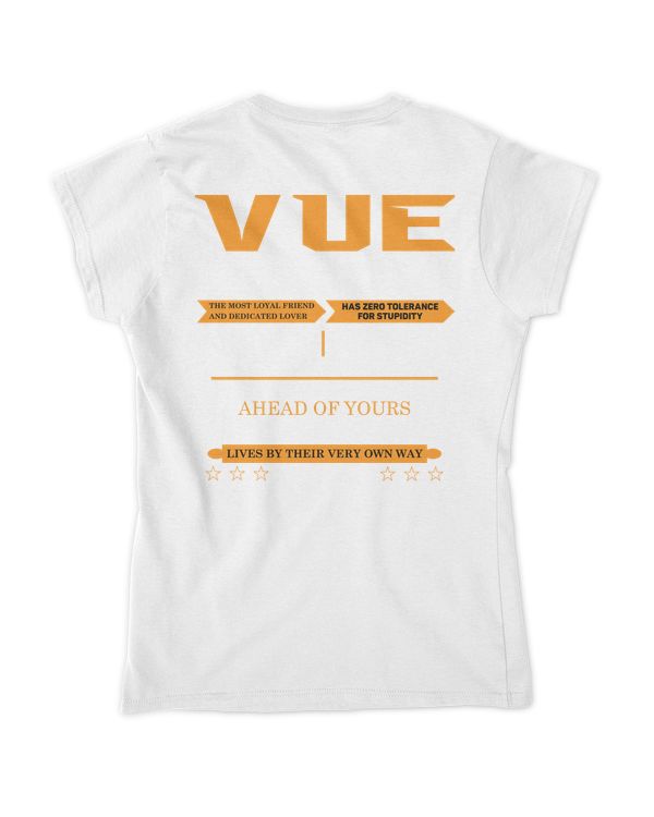 Women's Standard T-Shirt