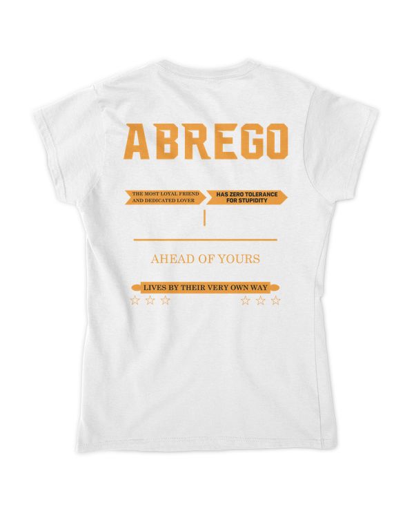 Women's Standard T-Shirt