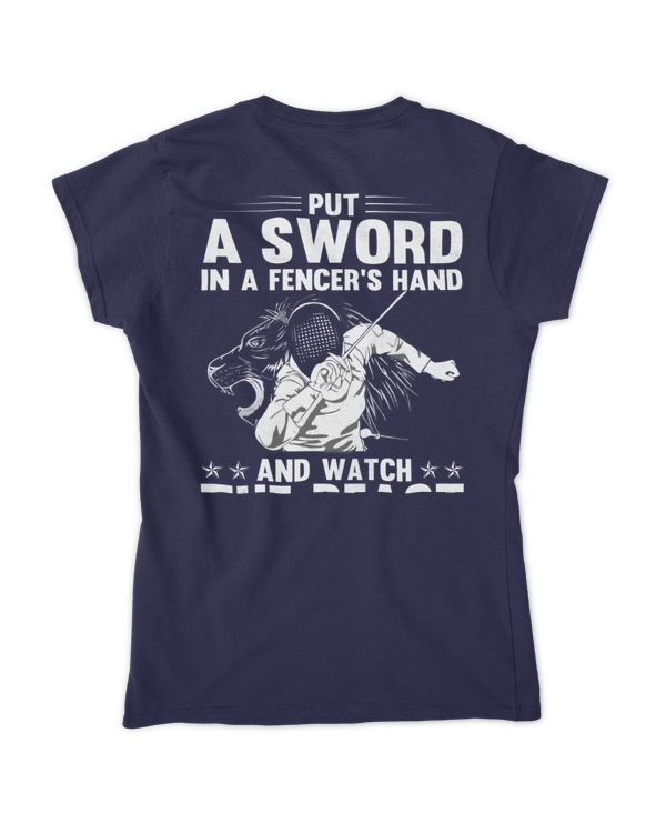 Women's Standard T-Shirt