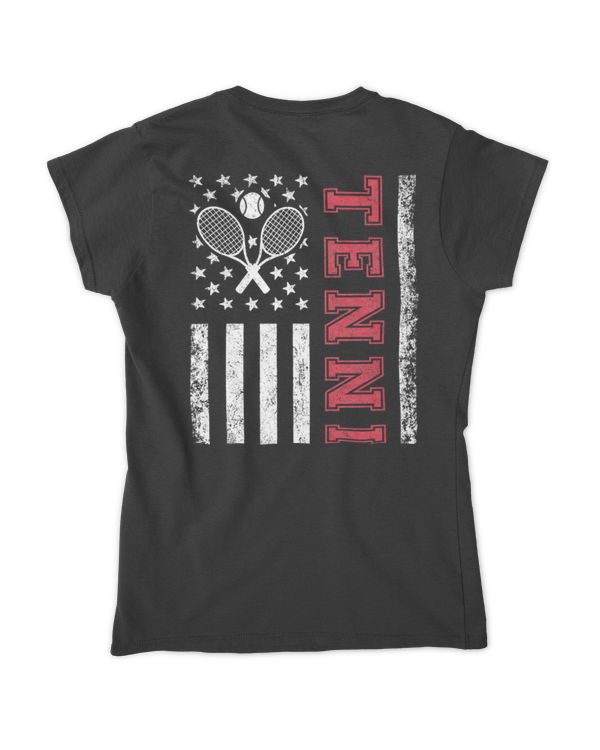 Women's Standard T-Shirt