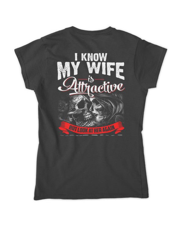 Women's Standard T-Shirt
