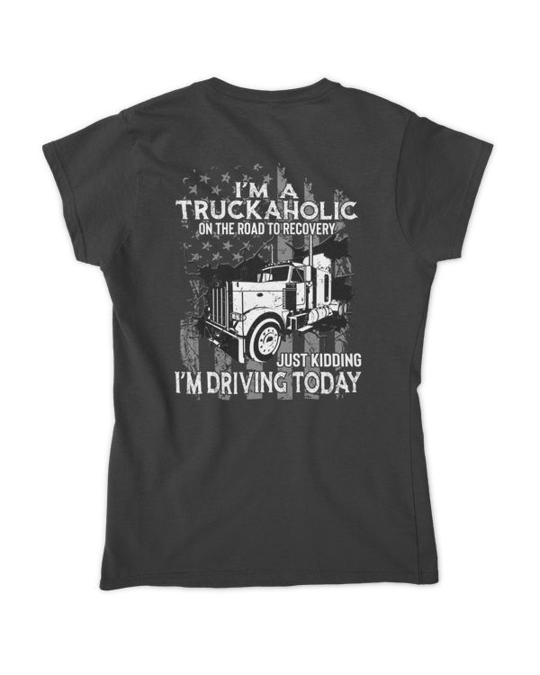 Women's Standard T-Shirt