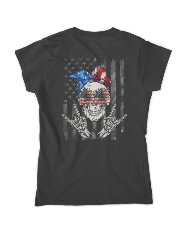Women's Standard T-Shirt