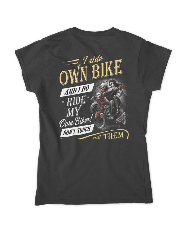 Women's Standard T-Shirt
