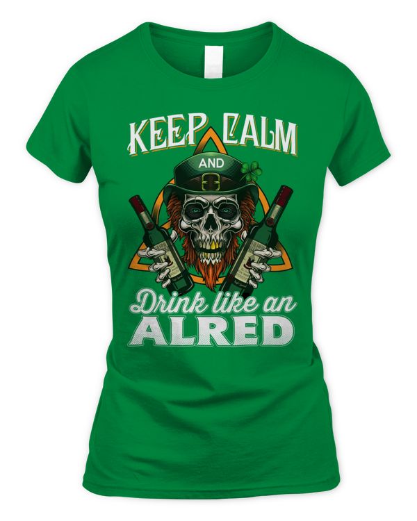 Women's Standard T-Shirt